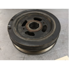117D025 Crankshaft Pulley For 07-13 Nissan Altima  2.5 12303JA00A
